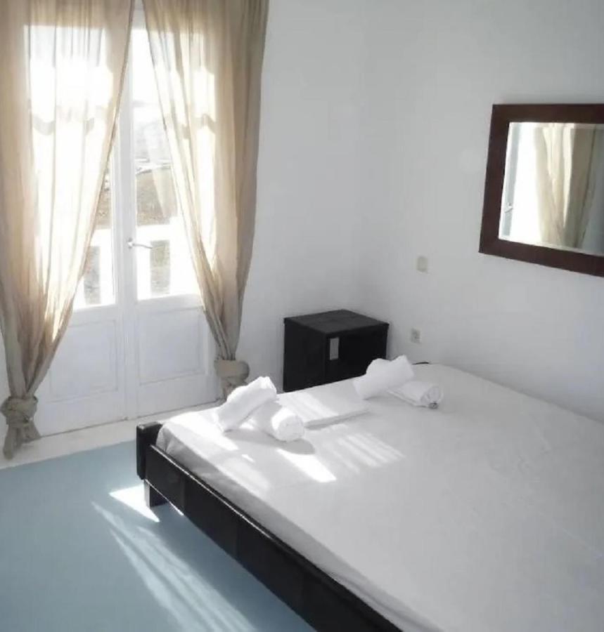 Villa Viktoria In Elia Beach, Mykonos Mykonos Town Kültér fotó
